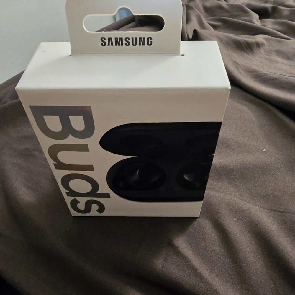 Samsung True Wireless Earbuds